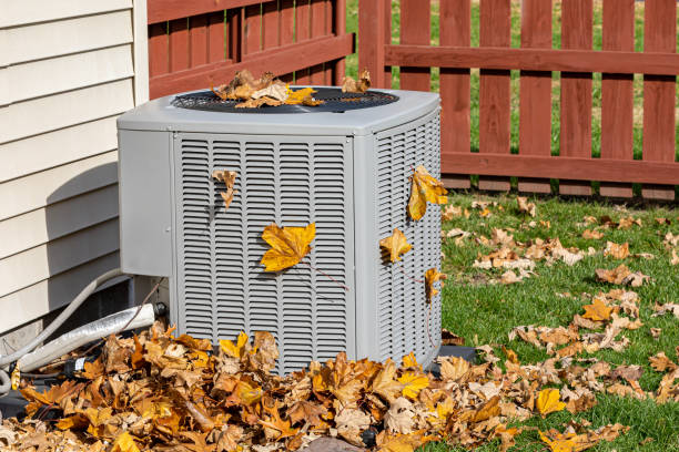 Reliable Knox, PA HVAC Solutions