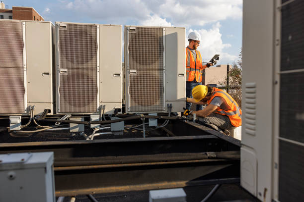 Best HVAC Tune-Up Services  in Knox, PA