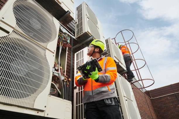 Best Air Quality Test  in Knox, PA