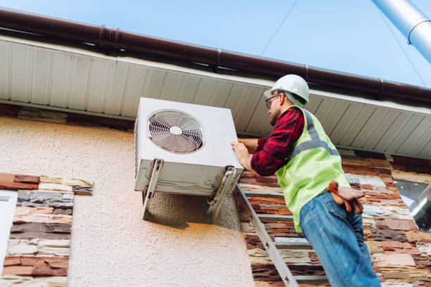 Best HVAC Troubleshooting  in Knox, PA