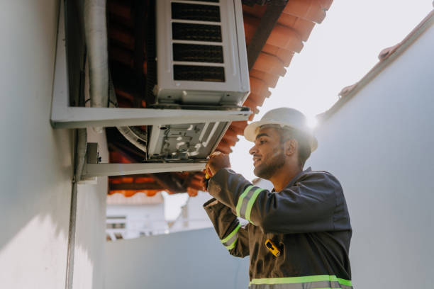 Best Local HVAC Companies  in Knox, PA