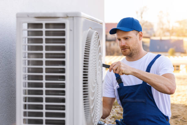 Professional HVAC in Knox, PA